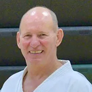Jörg Kohl, 7th dan, SIA Advisory Committee