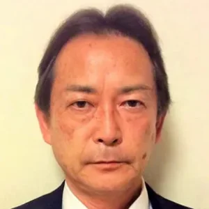 Kenshin T. Iwata, 6th dan, SIA Advisory Committee