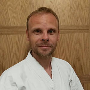 Ladislav Pokorný, 4th dan, SIA Advisory Committee