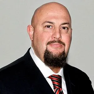 Nathan Scarano, 6th dan, SIA Advisory Committee