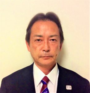 Kenshin T. Iwata