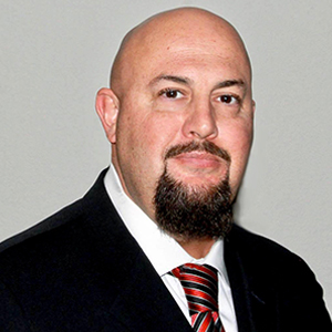 Nathan Scarano